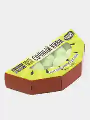 Бомбочки для ванны "Сочный киви", 9 штук, 20 г