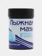 Мазь лыжная Gekars 35 гр