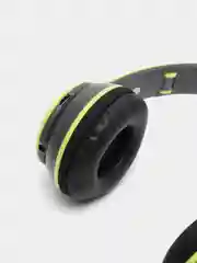 Салатовый наушники беспроводные P47 Bluetooth 5.0