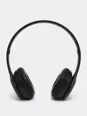 Черный наушники беспроводные P47 Bluetooth 5.0