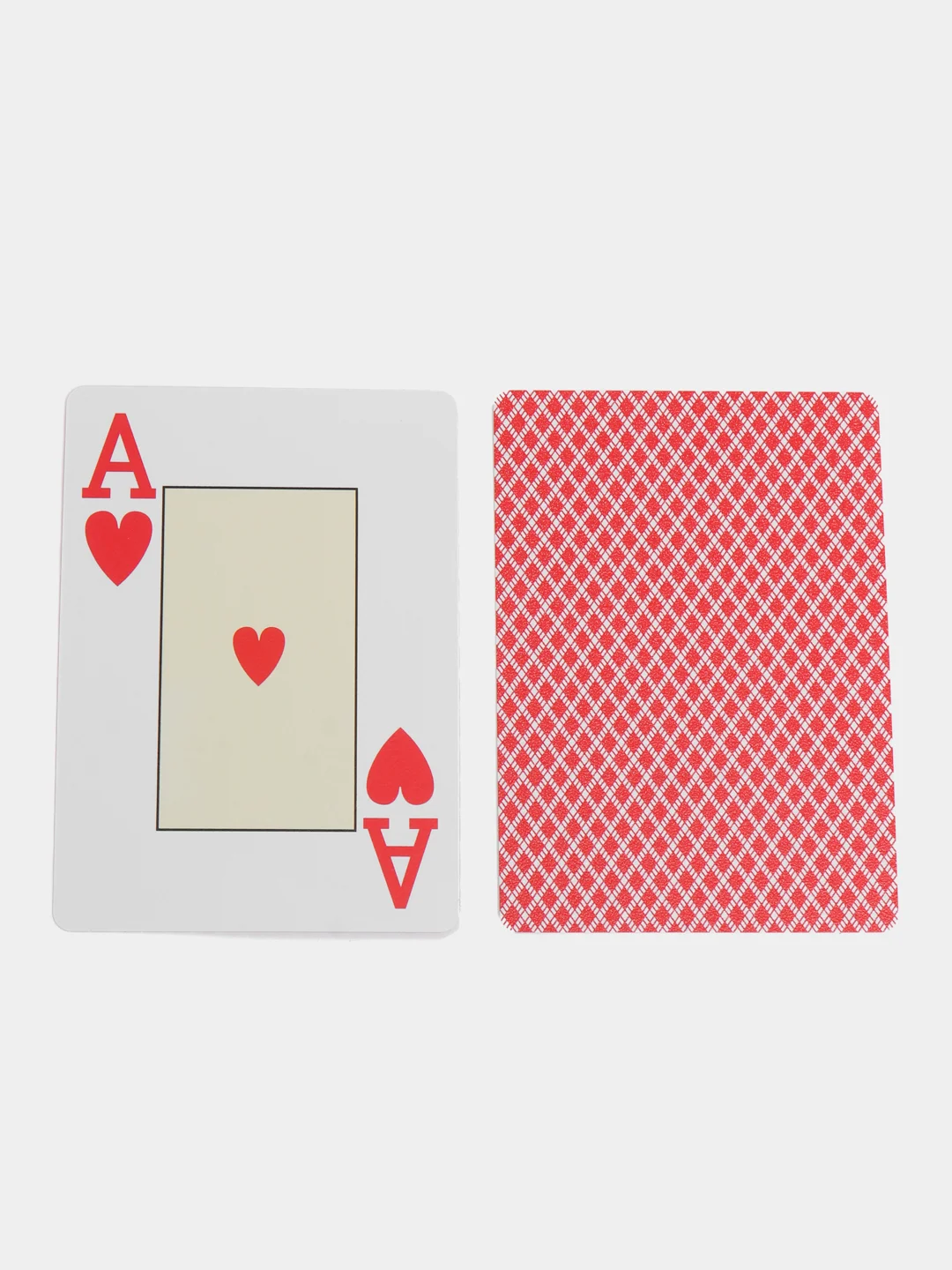Пластиковые игральные карты "Poker world series" , "Texas Hold EM ...