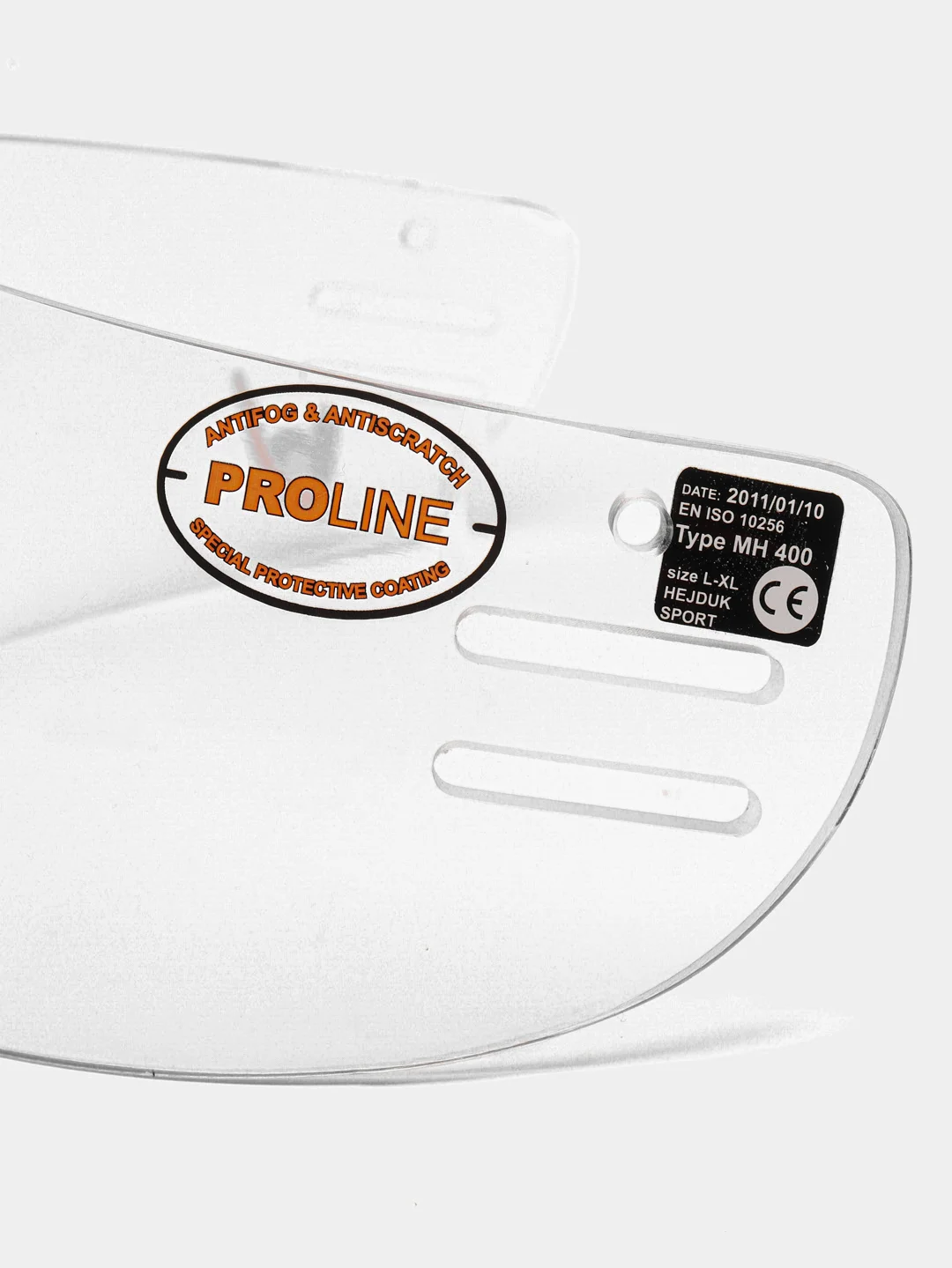 Визор хоккейный, маска Hejduk MH PROLINE