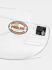 Визор хоккейный, маска Hejduk MH PROLINE
