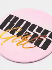 Зеркало карманное "Boss Girl", 7 см