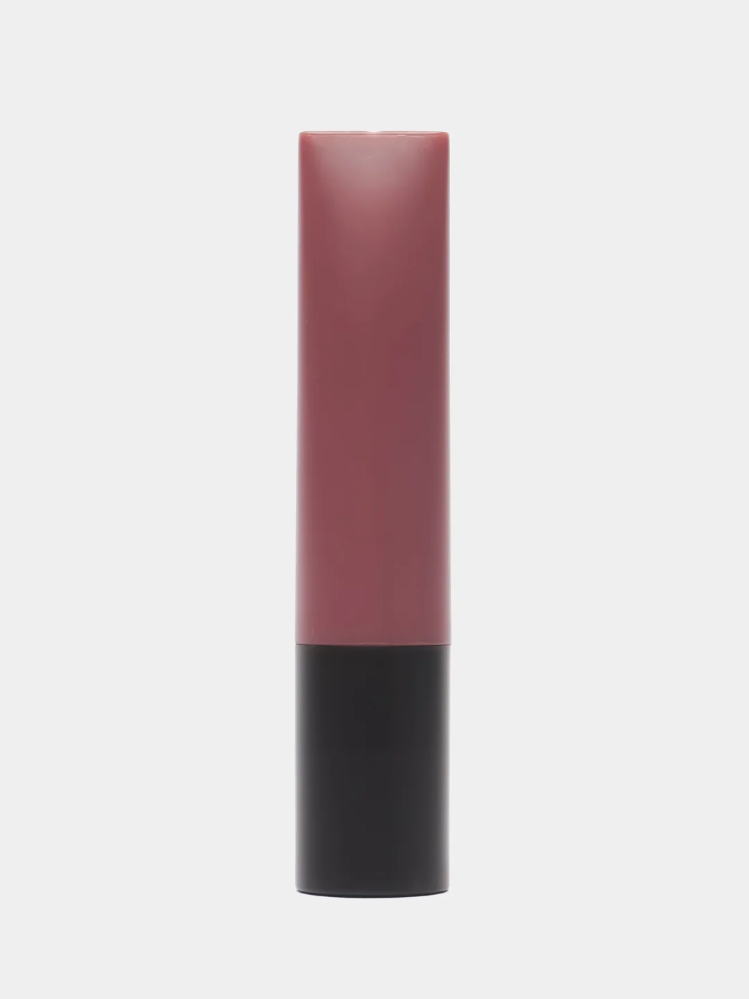 Сиреневый жидкая матовая помада для губ NJ Cosmetics, 3.8 мл