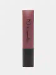 Сиреневый жидкая матовая помада для губ NJ Cosmetics, 3.8 мл