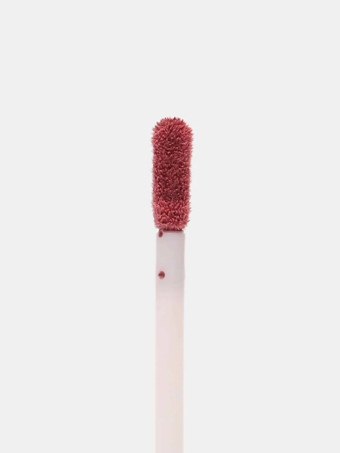 Сиреневый жидкая матовая помада для губ NJ Cosmetics, 3.8 мл