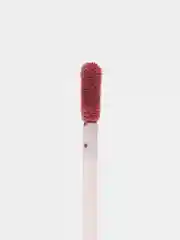Сиреневый жидкая матовая помада для губ NJ Cosmetics, 3.8 мл