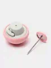 Конфетный зажимы для постельного белья (4 шт.)