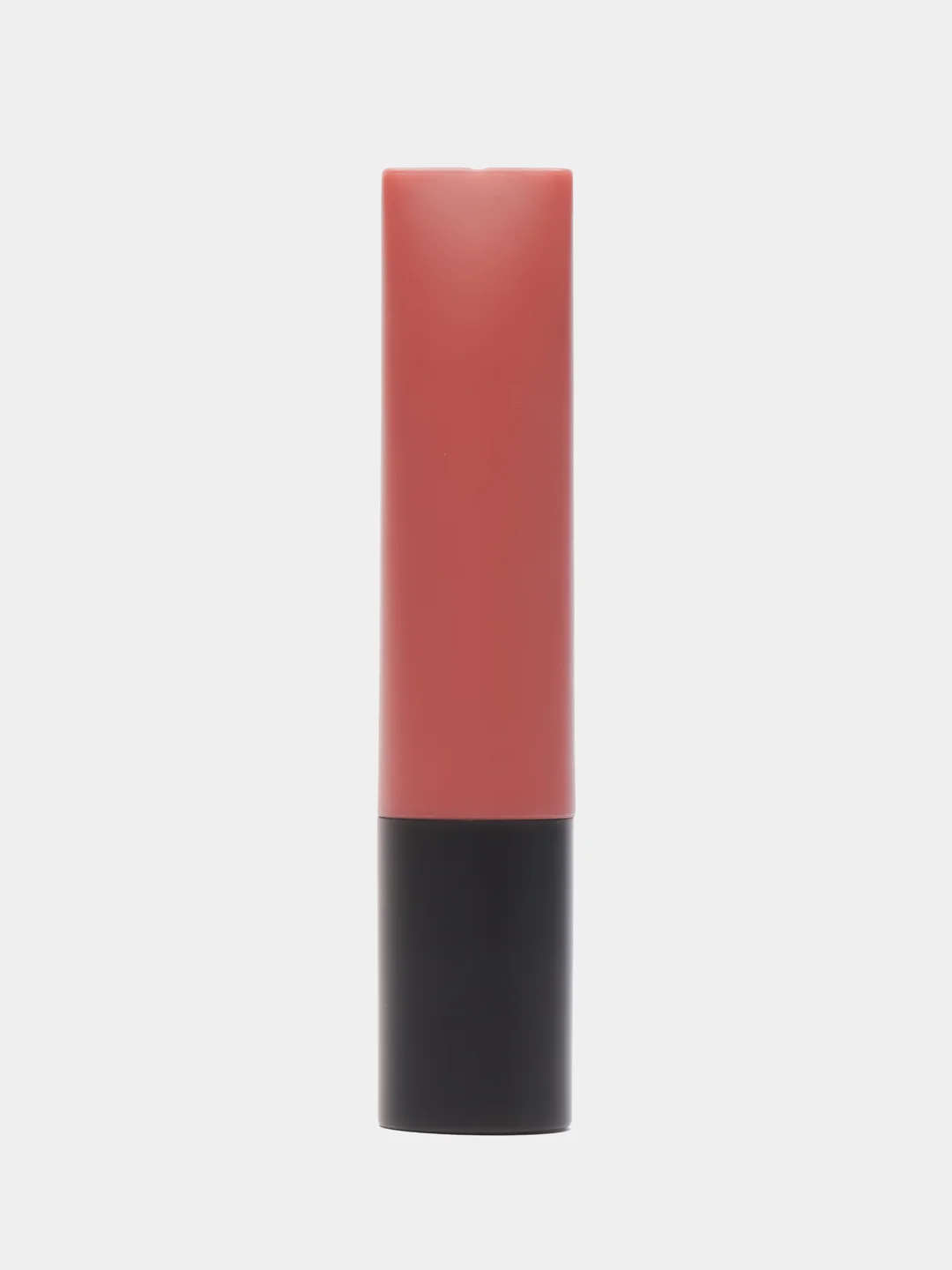 Бежевый жидкая матовая помада для губ NJ Cosmetics, 3.8 мл