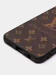 Коричневый чехол для iPhone 11, 14, 14 Pro, 14 Pro Max, Xiaomi Note 10S, Mi 11 Lite с картинками