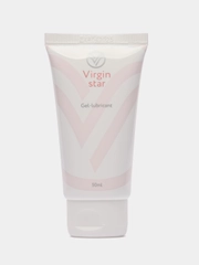 Интимный гель-лубрикант женский Titan Gel Virgin Star, 50мл