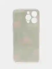 Розовый чехол для iPhone 11, 14, 14 Pro, 14 Pro Max, Xiaomi Note 10S, Mi 11 Lite с картинками