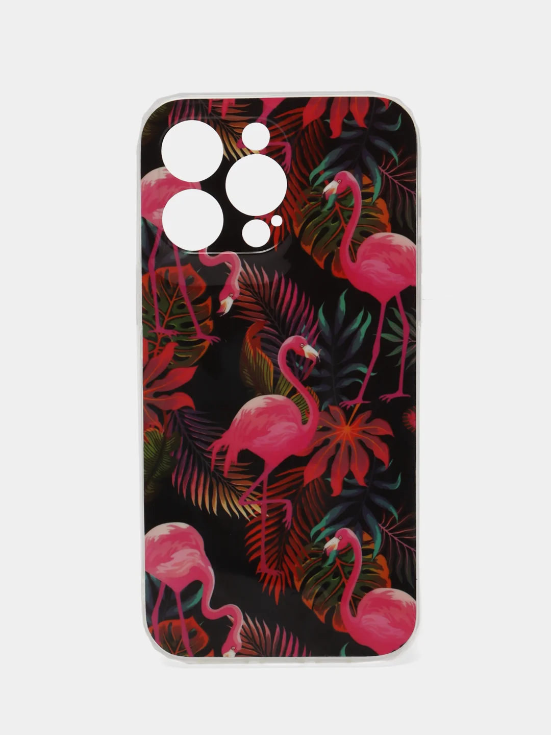 Розовый чехол для iPhone 11, 14, 14 Pro, 14 Pro Max, Xiaomi Note 10S, Mi 11 Lite с картинками