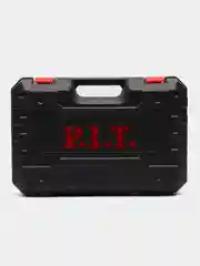 Перфоратор PIT PBH26-C5, SDS+, 1000 Вт, 3,2 Дж, 0-1300 об/мин