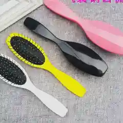 Белый массажка