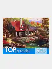 Карамельный пазлы, 500 элементов