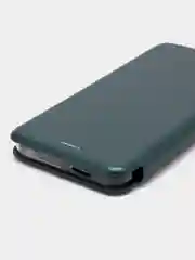 Морской чехол-книжка для Xiaomi Redmi A1 Plus / A1+ A2+ Poco C51 Сяоми Редми A1 Плюс / А1+