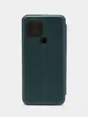 Морской чехол-книжка для Xiaomi Redmi A1 Plus / A1+ A2+ Poco C51 Сяоми Редми A1 Плюс / А1+