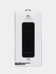 Сетевой фильтр Harper UCH-650 8 розеток,3-USB по 2,4А и 1-USB Type-C Power Delivery (20Вт)