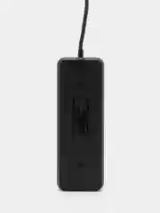 Сетевой фильтр Harper UCH-650 8 розеток,3-USB по 2,4А и 1-USB Type-C Power Delivery (20Вт)