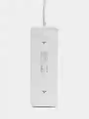 Сетевой фильтр Harper UCH-650 8 розеток,3-USB по 2,4А и 1-USB Type-C Power Delivery (20Вт)