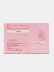 Стиральный порошок в пластинах