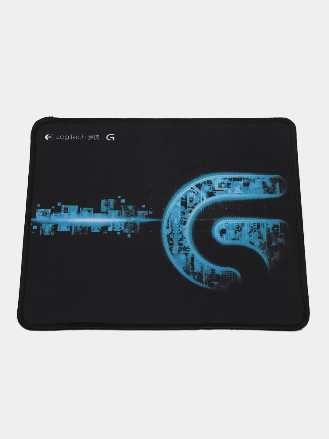 Синий коврик для мыши Razer Mantis Speed