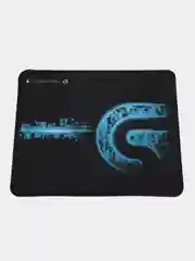 Синий коврик для мыши Razer Mantis Speed