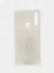 Пастельно-коралловый чехол Huawei P Smart Z / Honor 9X / Honor 9X Premium, Хуавей П Смарт З, с рисунком