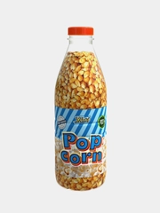 Зерно кукурузы "Яхо", бутылка, 850 г