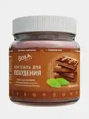 Белковый коктейль для похудения ProDOZA SLIM, шоколад, 255 г