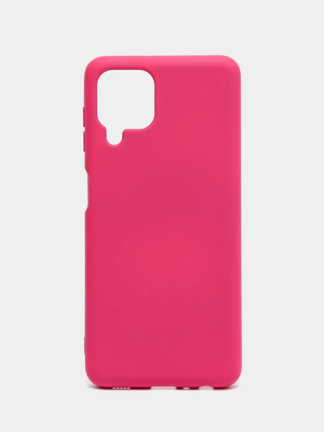 Марсала чехол для Samsung Galaxy A22 4G / Galaxy M22 / Galaxy M32 Silicone Cover силиконовый