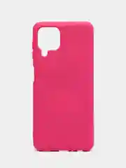 Марсала чехол для Samsung Galaxy A22 4G / Galaxy M22 / Galaxy M32 Silicone Cover силиконовый