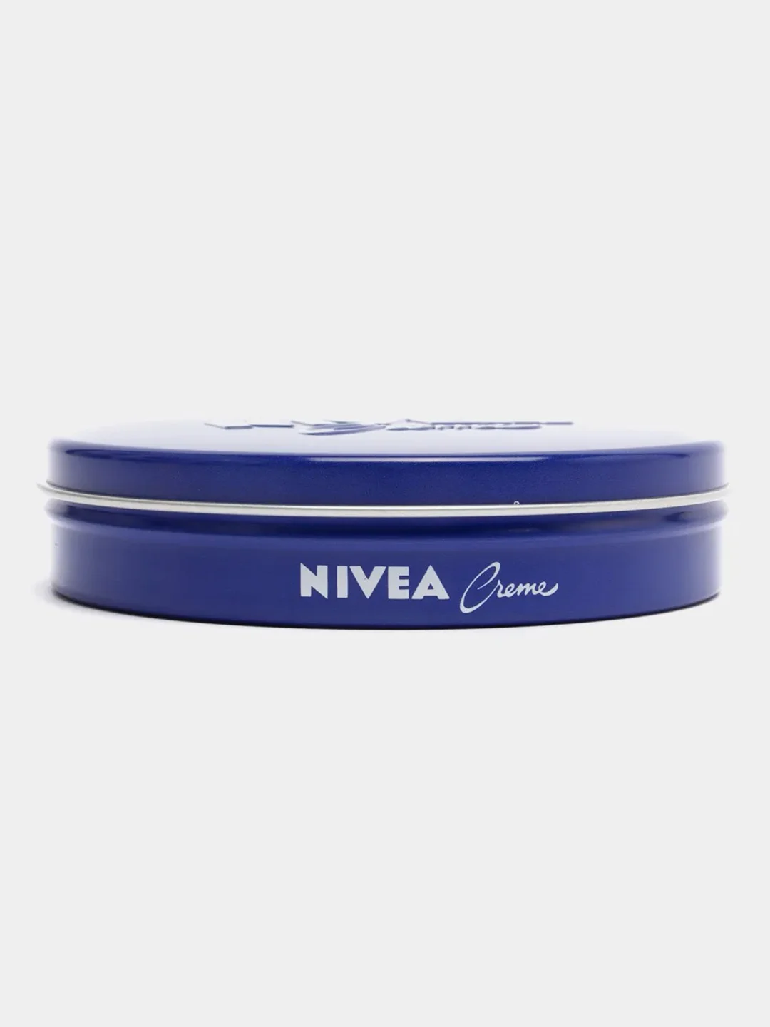 Крем для лица и тела Nivea Creme универсальный увлажняющий, 75 мл