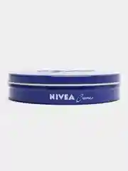 Крем для лица и тела Nivea Creme универсальный увлажняющий, 75 мл