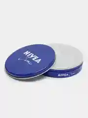 Крем для лица и тела Nivea Creme универсальный увлажняющий, 75 мл