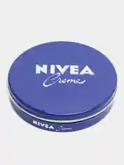 Крем для лица и тела Nivea Creme универсальный увлажняющий, 75 мл