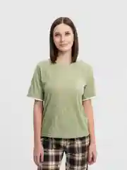 Пижама женская
