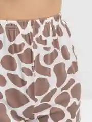 Пижама женская