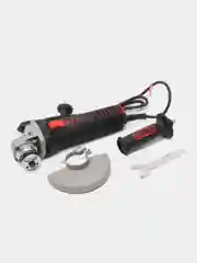 УШМ болгарка PIT PWS125-С4, 850 Вт, 125 мм