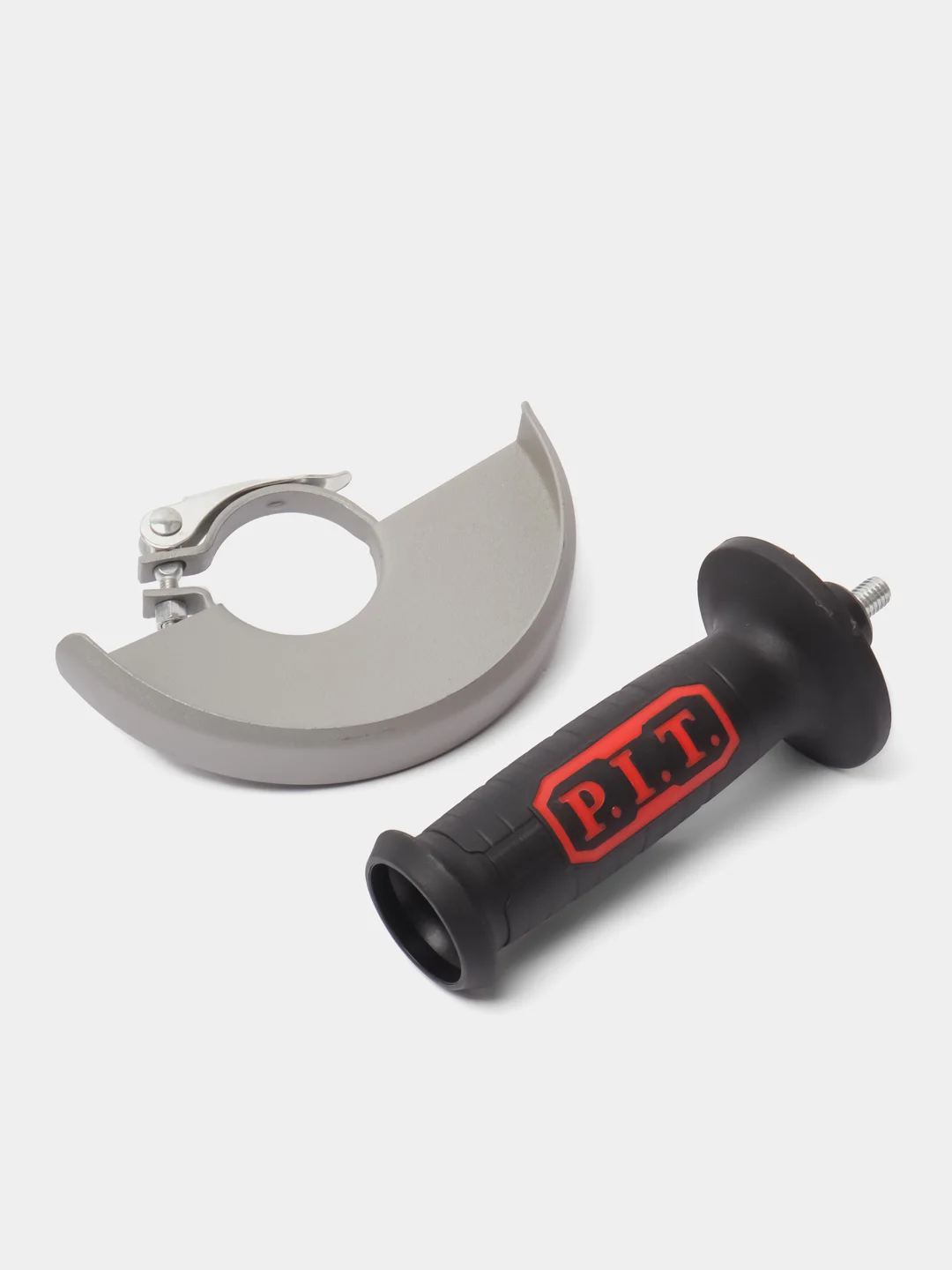 УШМ болгарка PIT PWS125-С4, 850 Вт, 125 мм