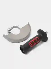 УШМ болгарка PIT PWS125-С4, 850 Вт, 125 мм