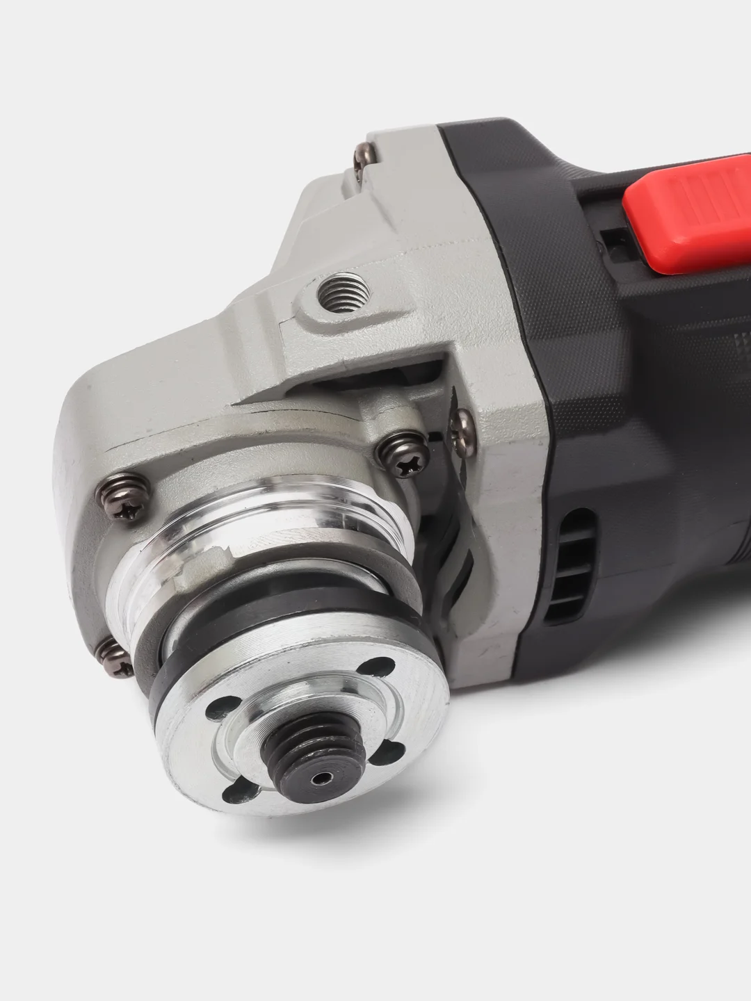 УШМ болгарка PIT PWS125-С4, 850 Вт, 125 мм