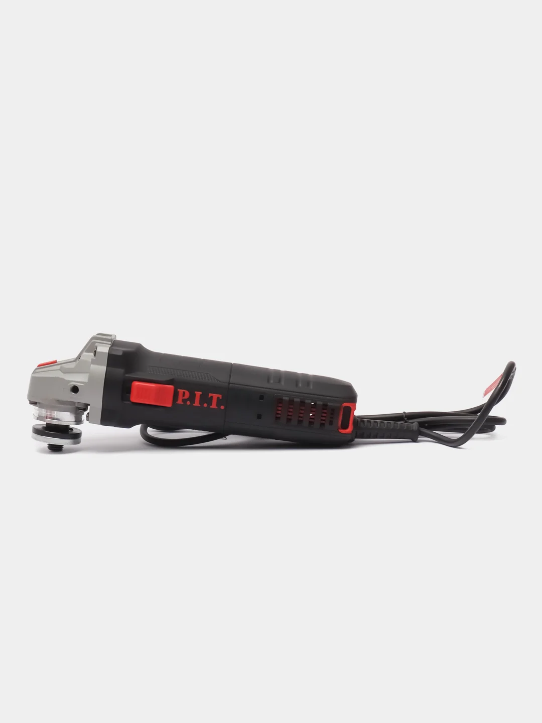 УШМ болгарка PIT PWS125-С4, 850 Вт, 125 мм