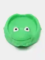 Игрушка для купания "Мама лягушка и лягушата"