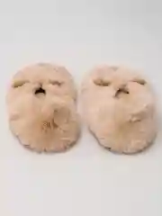 Тапочки женские ТВОЕ