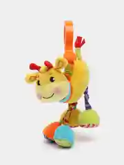 Игрушка детская "Жирафик", подвесная