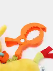 Игрушка детская "Жирафик", подвесная