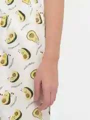 Брюки женские KAFTAN Avocado, размер 44-46, белый